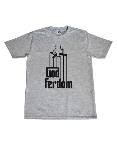 Gode Ferdom Tshirt