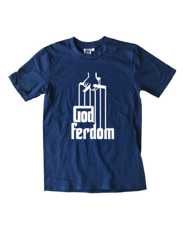Gode Ferdom Tshirt