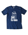 Gode Ferdom Tshirt
