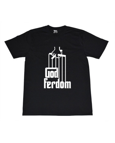 Gode Ferdom Tshirt