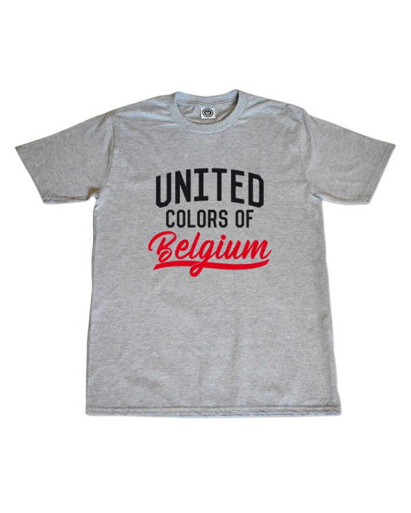 United Color of Belgium Tshirt