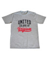 United Color of Belgium Tshirt
