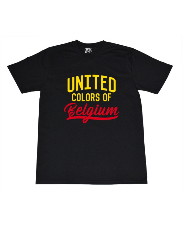 United Color of Belgium Tshirt