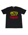 United Color of Belgium Tshirt