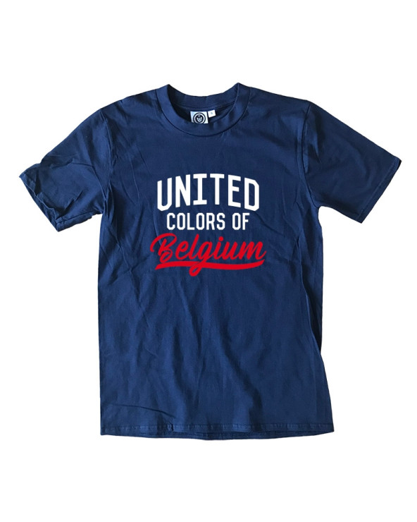 United Color of Belgium Tshirt