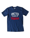 United Color of Belgium Tshirt