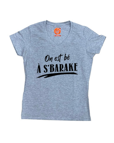 On est bé a s'baraka