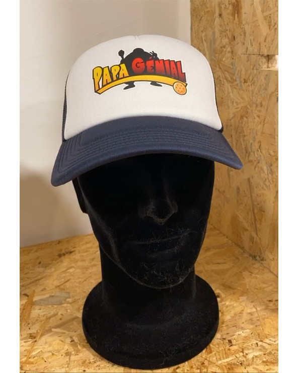 Pays de Charleroi Casquette