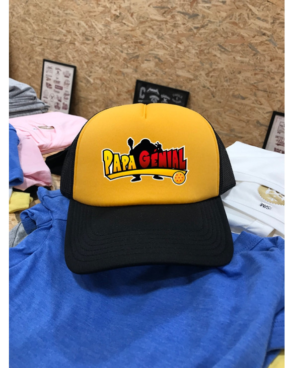 Pays de Charleroi Casquette