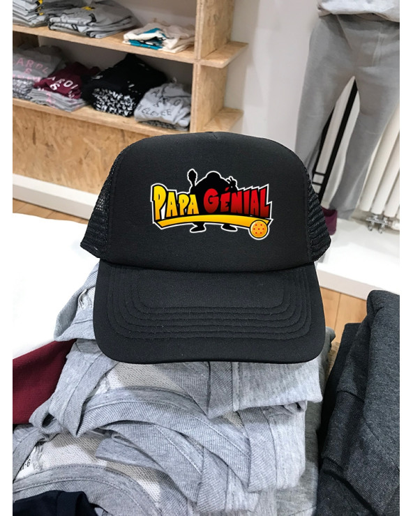 Pays de Charleroi Casquette