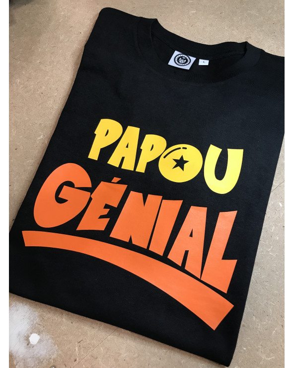 Papou Génial