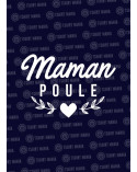 Maman poule 