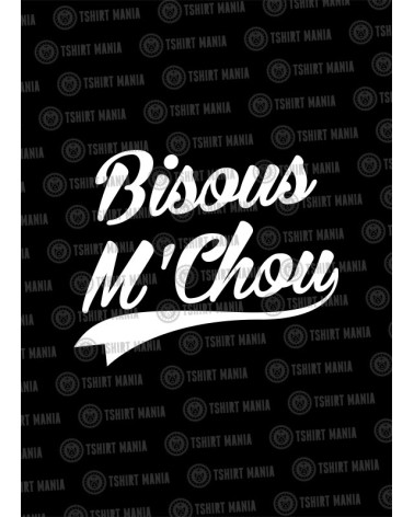 Bisous m'Chou Kids
