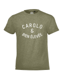Carolo & Bien élevée  - kids