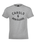 Carolo & Bien élevée  - kids