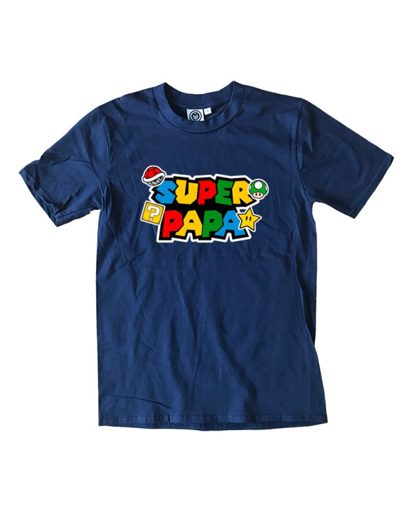 Super Papa