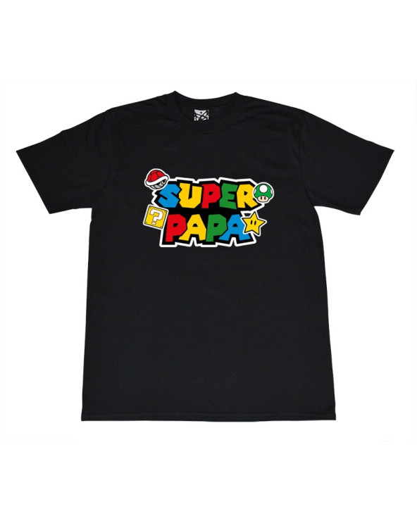 Super Papa