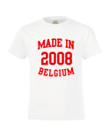 Made in Charleroi Kids