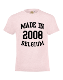 Made in Charleroi Kids