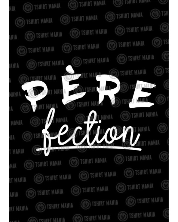 Pire fection tshirt