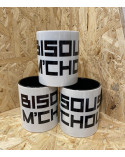 Mug Bisous m'chou Expo