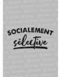 Socialement Sélective