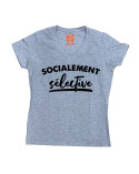 Socialement Sélective