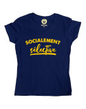 Socialement Sélective