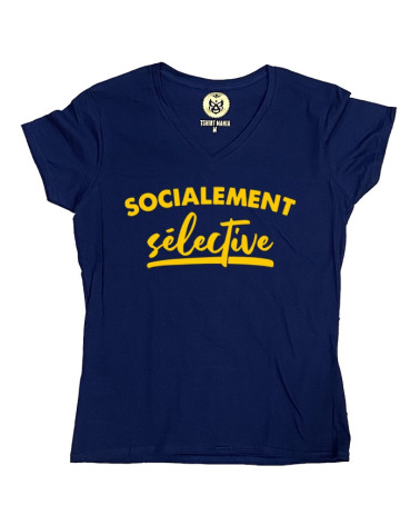 Socialement Sélective