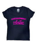 Socialement Sélective