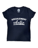 Socialement Sélective