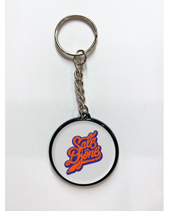 Sale Djone porte clé