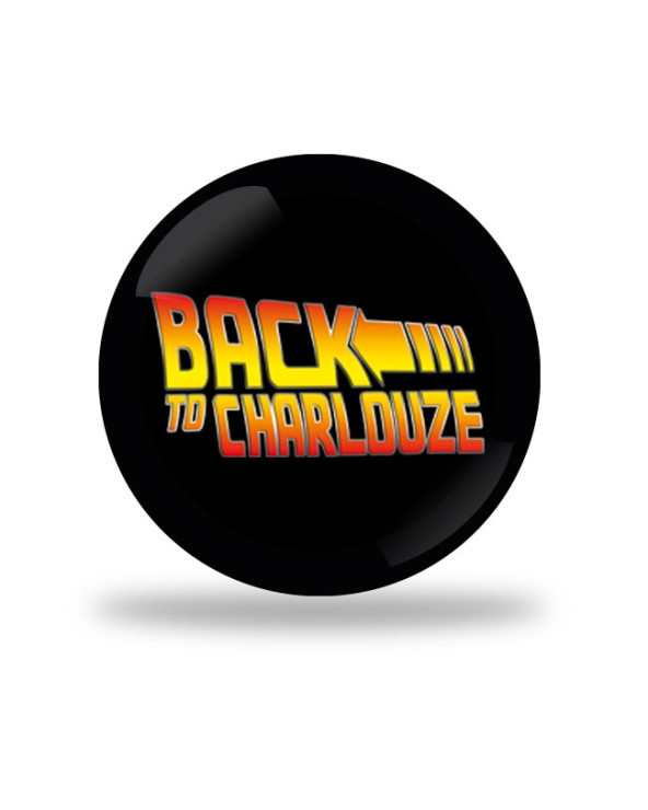 Back to charlouze Badge