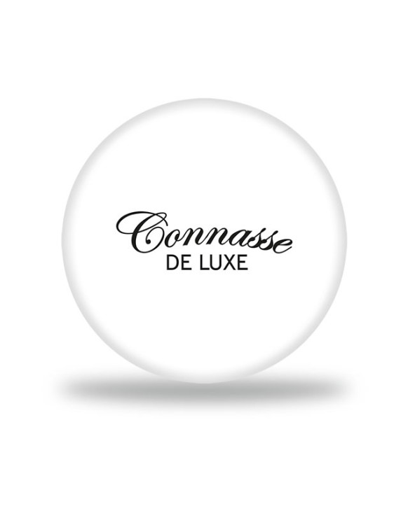 Connasse de Luxe Badge