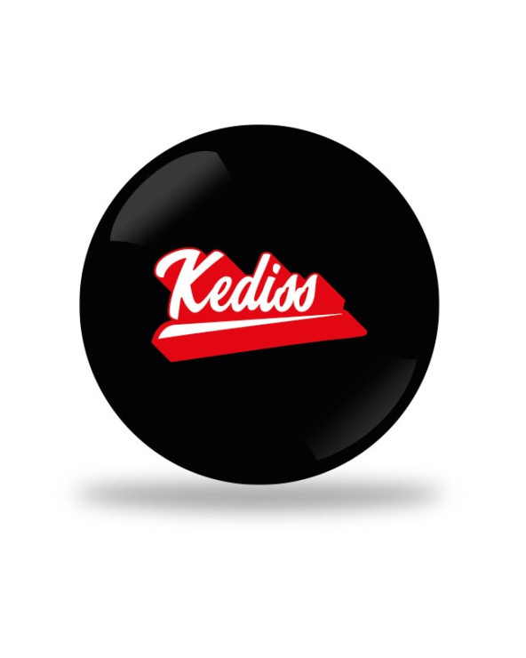 Kediss Ath Badge