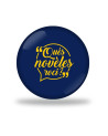Qué Noveles Badge