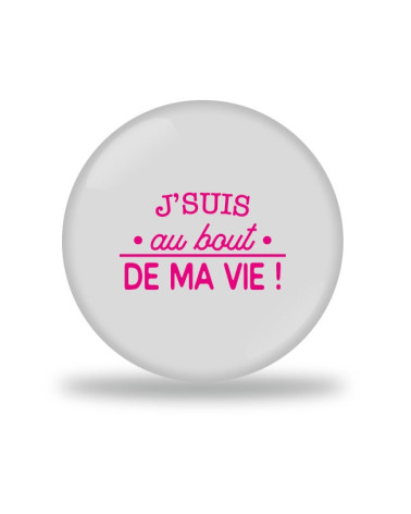 Christmas is coming Badge