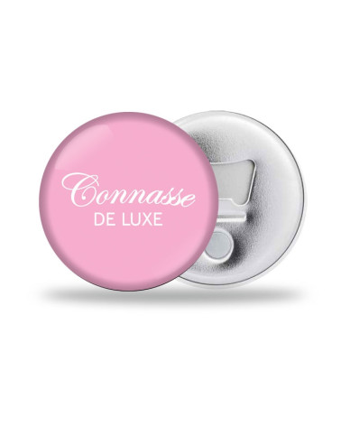 Connasse de Luxe Décapsuleur