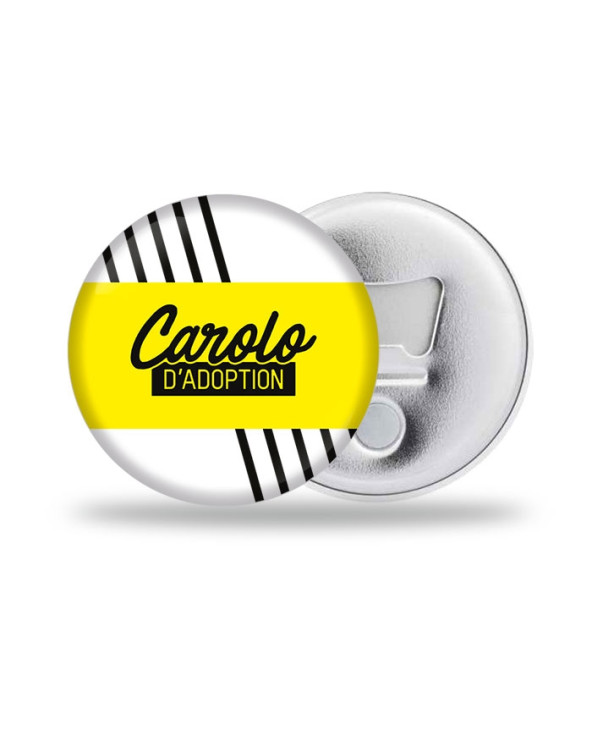 Qué n'équipe Décapsuleur