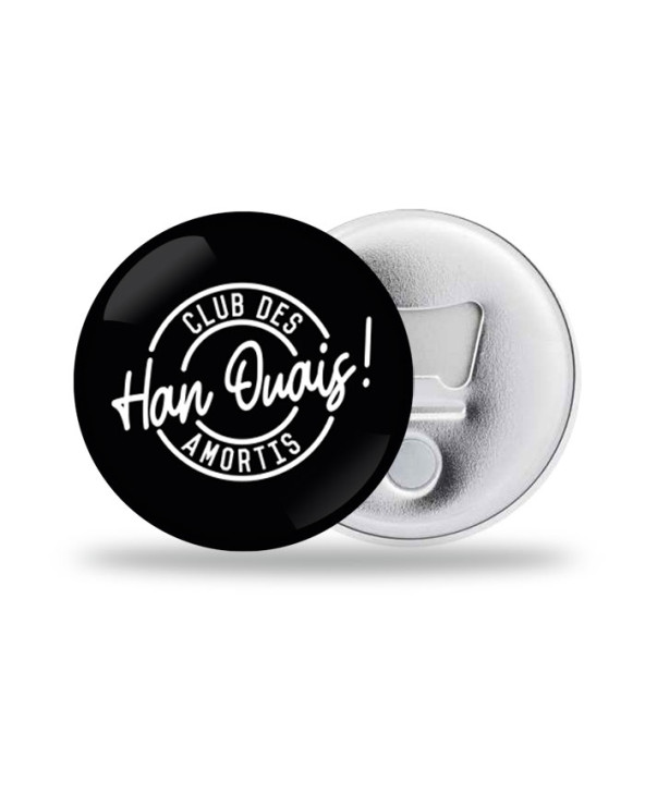 Han Ouais Décapsuleur