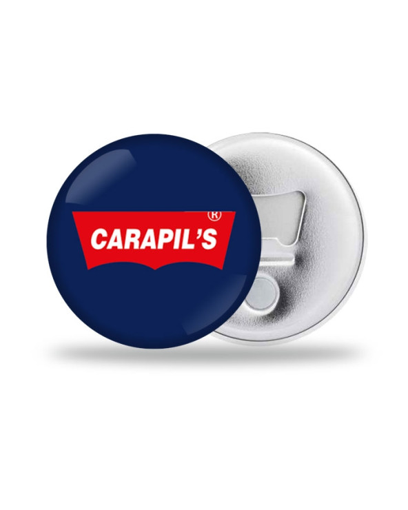 Carapil's Décapsuleur