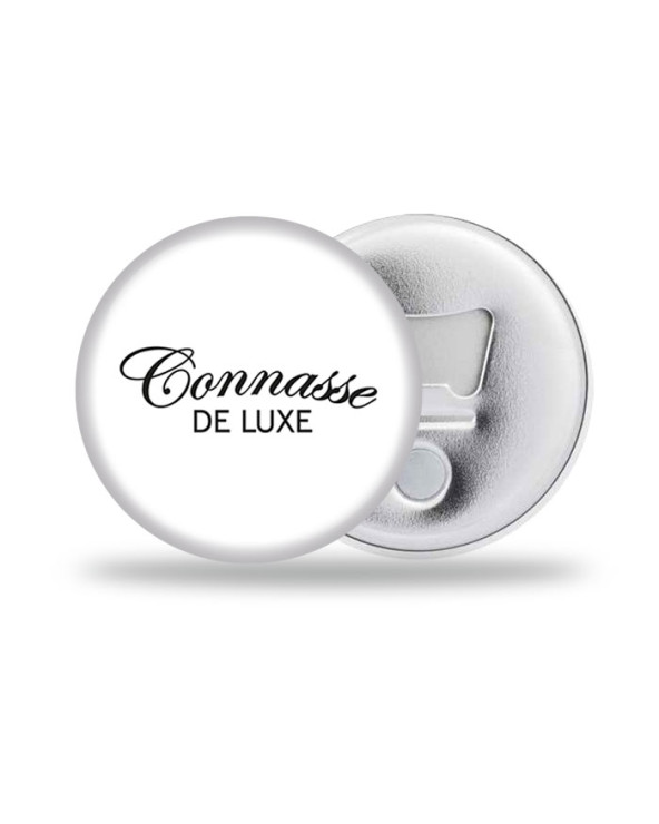 Connasse de Luxe Décapsuleur