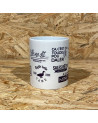 Allo Police Mug