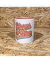 Mug Bisous m'Chou Color