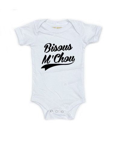 Petite Carolo d'Amour Body