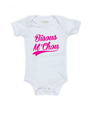 Petite Carolo d'Amour Body