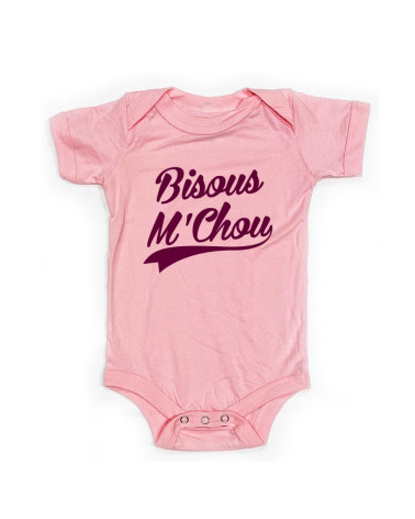 Petite Carolo d'Amour Body