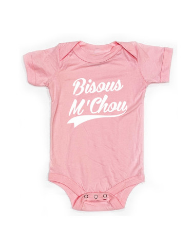 Petite Carolo d'Amour Body