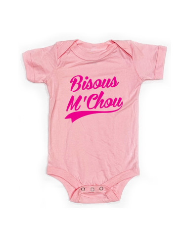 Petite Carolo d'Amour Body