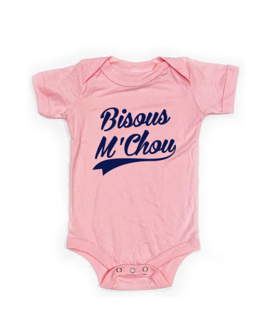 Petite Carolo d'Amour Body